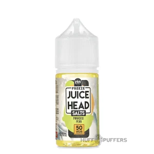 Juice Head Freeze Salts ZTN – Paradise Pear 30mL