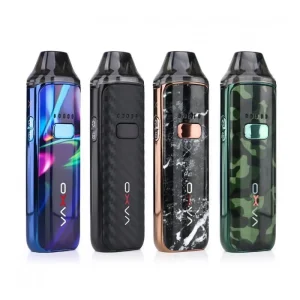 OXVA X 40W AIO Pod System Kit