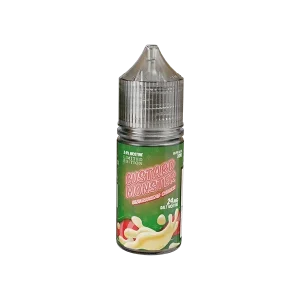 Gingerbread Crunch Custard Monster Salt Vape Juice
