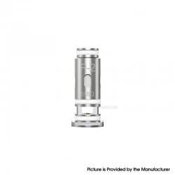 [Ships from Bonded Warehouse] Authentic Smoant P Series Coil for Pasito Mini Kit - P-2 0.8ohm (3 PCS)