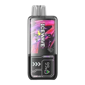 Peach Ice Icewave X8500