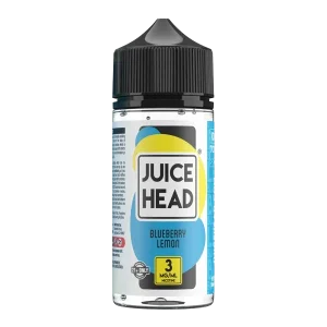 Blueberry Lemon Juice Head e-Liquid 100ml