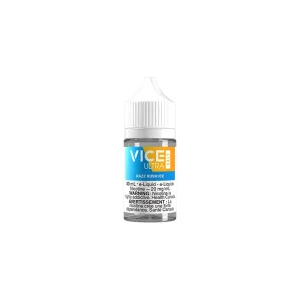 Razz Rush Ice SALT – Vice Ultra E-Liquid