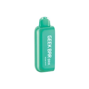 Miami Mint Geek Bar BRK 20000 – Disposable Pod