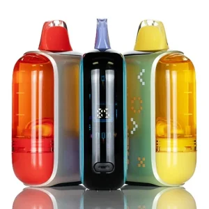 Nexa Pix 35k Disposable Vape