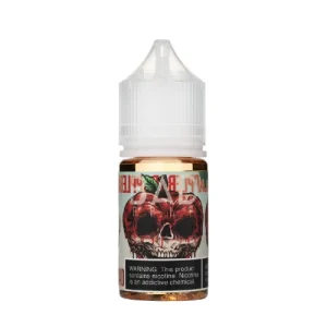 Bad Drip Labs Bad Apple Salt Nic Vape Juice | Only $9.95