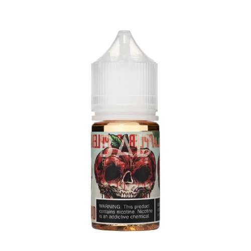 Bad Drip Labs Bad Apple Salt Nic Vape Juice | Only $9.95