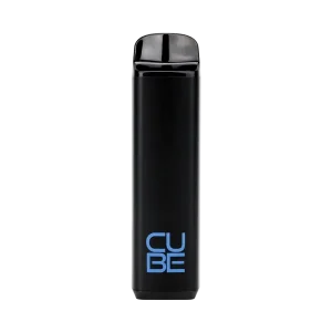 Wildberry by Cube