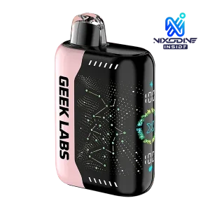 Strawberry Rush Geek Labs Pulse X 50K