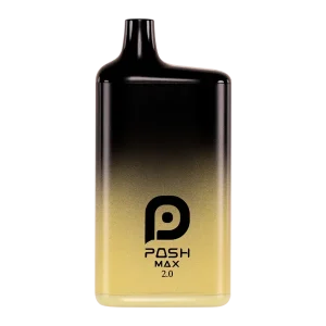 Fanta Strawberry Ice Posh Max 2.0