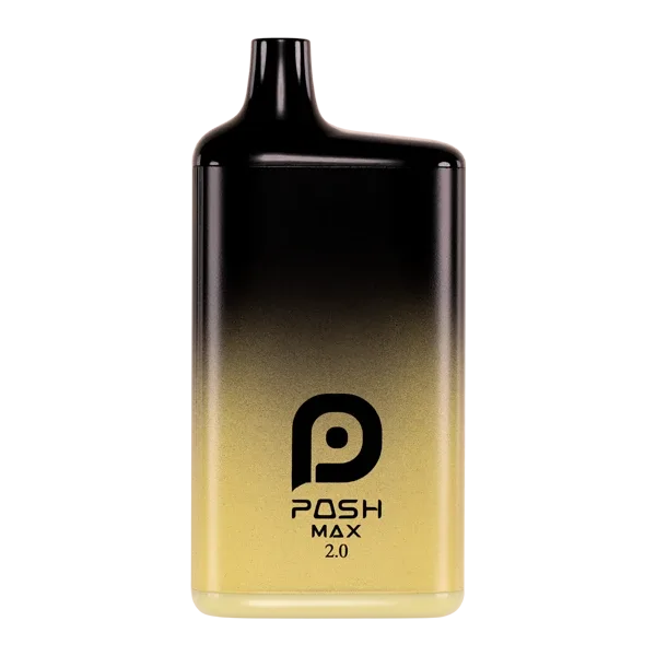 Fanta Strawberry Ice Posh Max 2.0