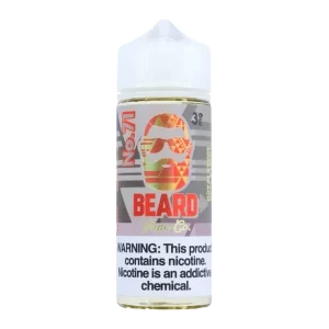 No 71 BEARD VAPE CO 120ml