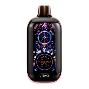 Peach Rings UT BAR PRO