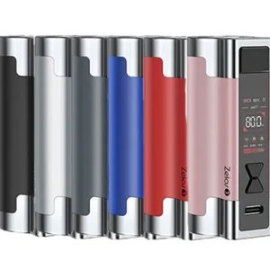 Aspire Zelos 3 Vape Mod