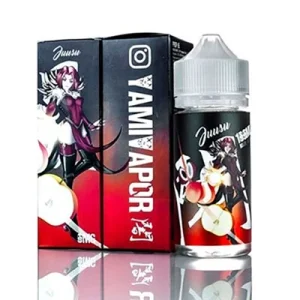 Juusu by Yami Vapor 100mL