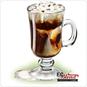 Coffee Liqueur and Irish Cream (E-Liquid TFE)
