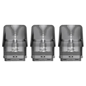 Aspire Favostix Replacement 2ml Pods (Pack of 3)