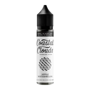 Apple Watermelon Coastal Clouds E-Juice