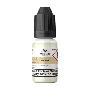 Vapemate Classic Marzipan 10ml