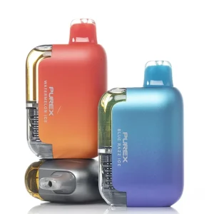 Dojo Pure X 60k Disposable Vape