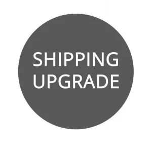 ECBlend Processing - Shipping Upgrade Charges