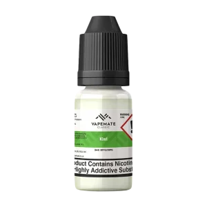 Vapemate Classic Kiwi 10ml