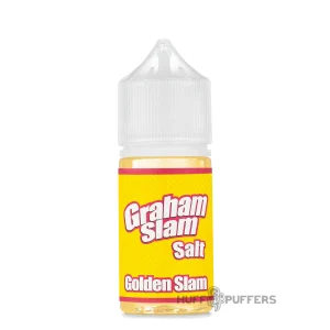 Slam Juice Salt – Graham Slam 30mL
