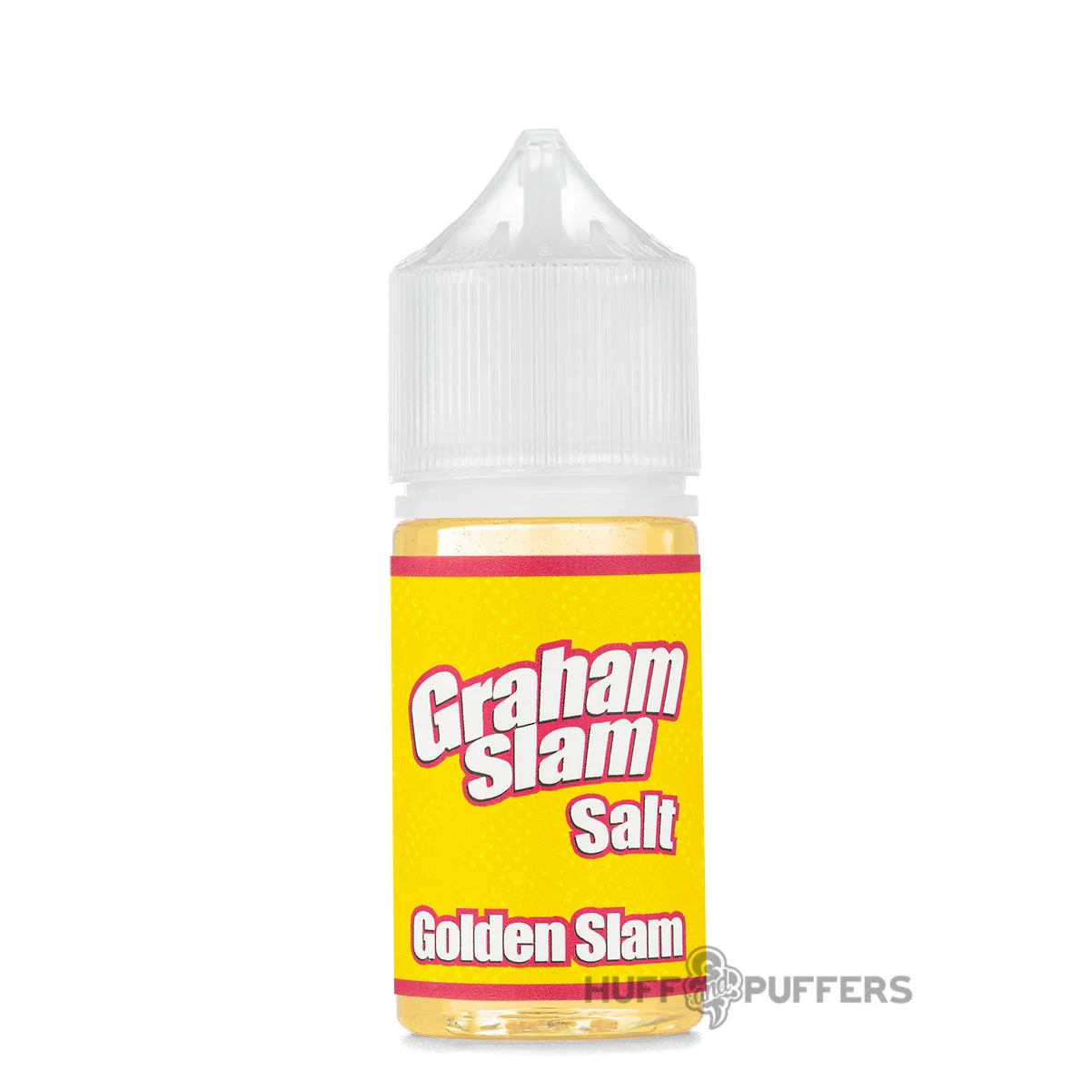 Slam Juice Salt – Graham Slam 30mL