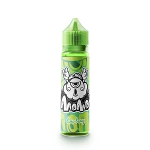 Momo Lime Berry 50ml Shortfill