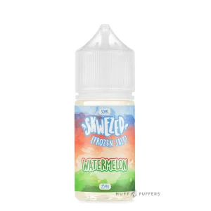 Skwezed Salt – Watermelon Ice 30mL