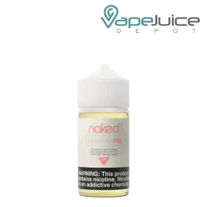 Naked 100 Hawaiian POG eLiquid 60ml