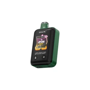 Mint Smok Touch 20K – Disposable Vape