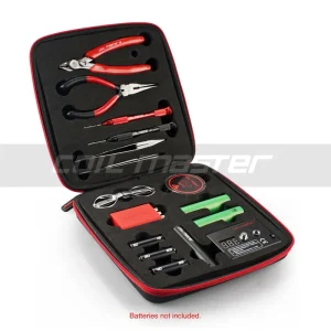 Coil Master DIY Kit V2