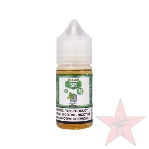 Pod Juice – Jewel Mint – Salt Nic – 30mL