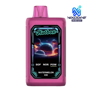 Watermelon Ice Hotbox Elite 50K