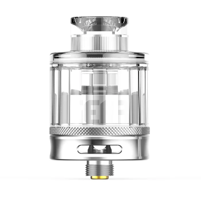 Wotofo Gear V2 RTA 3.5ml Atomizer - Image 2