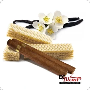 Cuban Wafer (E-Liquid TFE)