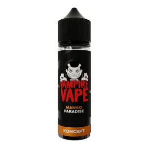 Vampire Vape Mango Paradise 50ml Shortfill
