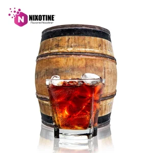Rum and Cola Nixotine (Flavored Nixodine)