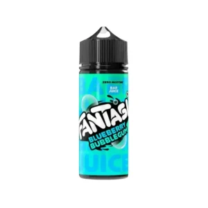Fantasi Bar Juice Blueberry Bubblegum 100ml Shortfill