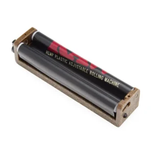 Raw 110MM 2-Way Rollers (Pack of 1)-2COUNT