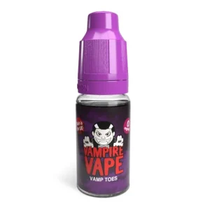 Vampire Vape Vamp Toes 10ml E-Liquid