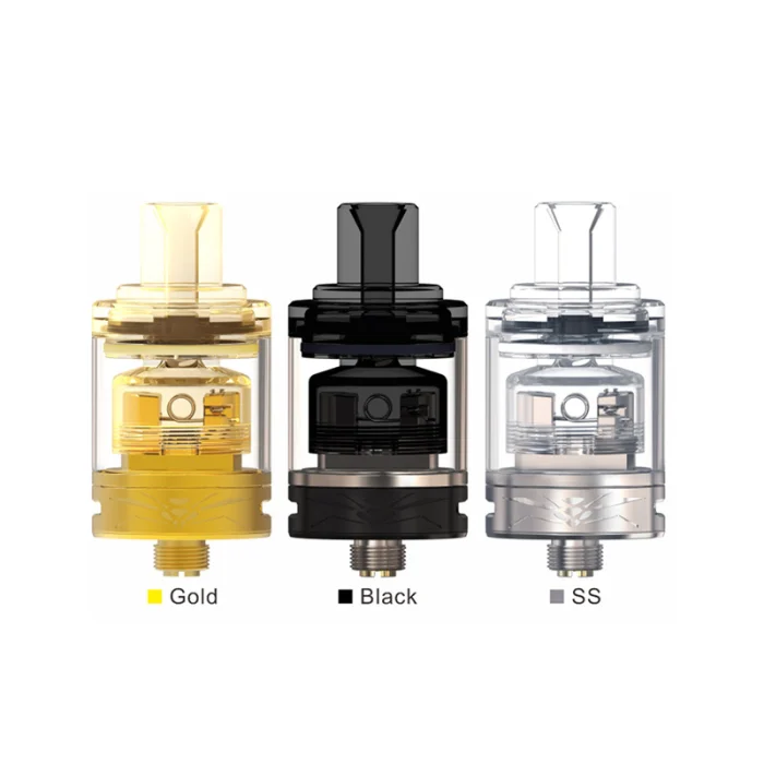 Oumier Wasp Nano MTL RTA - Image 2