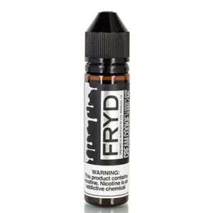 Cream Cookie by Fryd 60mL