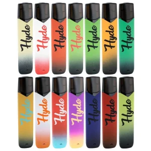 Hyde Color Edition