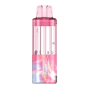 Strawberry Mango Foger Switch Pro Disposable
