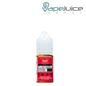 Crunch Berry BSX Nic Salts 30ml