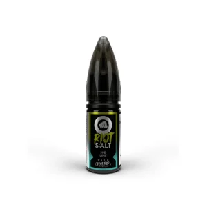 Riot Squad Sub Lime Nic Salt 10ml