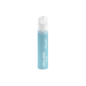 Polar Chill ALLO 2500 – Disposable Vape