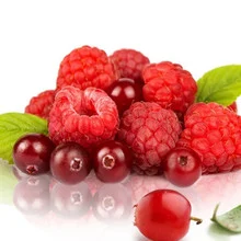 Cran-Raspberry Flavor Concentrate 🔎︎ Replacement Coils Vaporizors Batteries